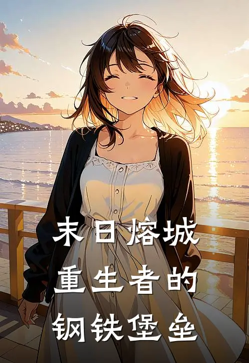 末日熔城，重生者的钢铁堡垒林砚张浩免费小说完整版_热门的小说末日熔城，重生者的钢铁堡垒林砚张浩