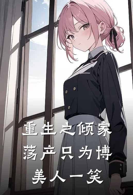 重生之倾家荡产只为博美人一笑(林暮苏晴)在哪看免费小说_最新章节列表重生之倾家荡产只为博美人一笑(林暮苏晴)