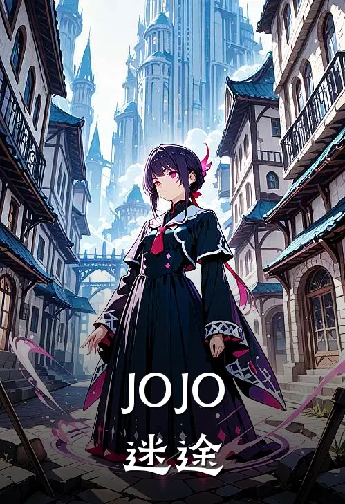 JOJO：迷途(朱塞佩里卡尔多)推荐小说_JOJO：迷途(朱塞佩里卡尔多)全文免费阅读大结局