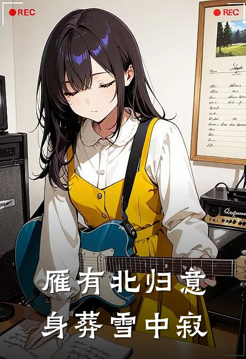 雁有北归意，身葬雪中寂穆北渊顾雁南最新热门小说_雁有北归意，身葬雪中寂全本在线阅读