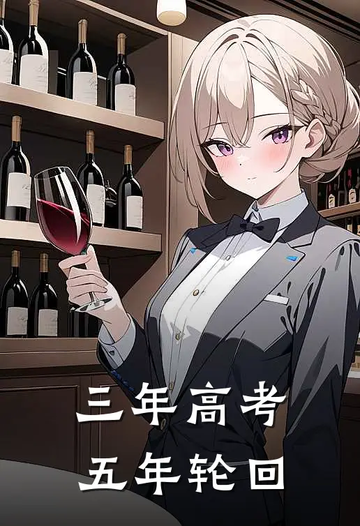 三年高考，五年轮回程非远沈以恒全章节免费在线阅读_《三年高考，五年轮回》精彩小说