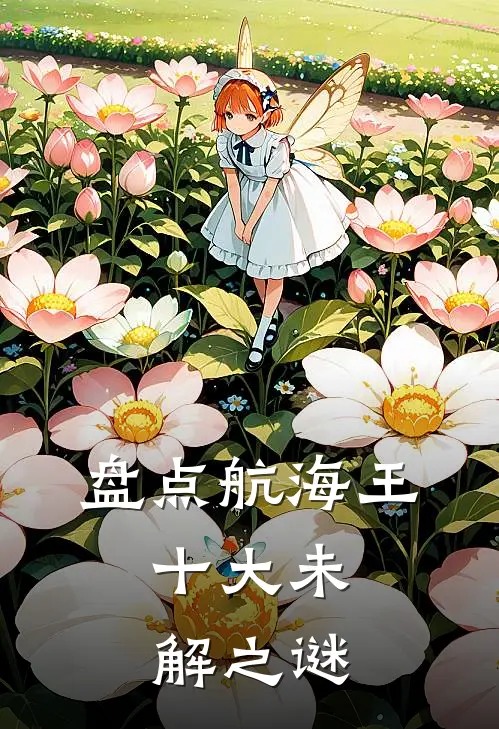 盘点航海王：十大未解之谜(路飞香克斯)热门网络小说_最新章节列表盘点航海王：十大未解之谜(路飞香克斯)