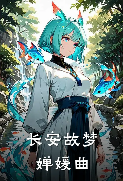 长安故梦：婵媛曲(婵媛徐梓洋)火爆小说_《长安故梦：婵媛曲》婵媛徐梓洋小说免费在线阅读