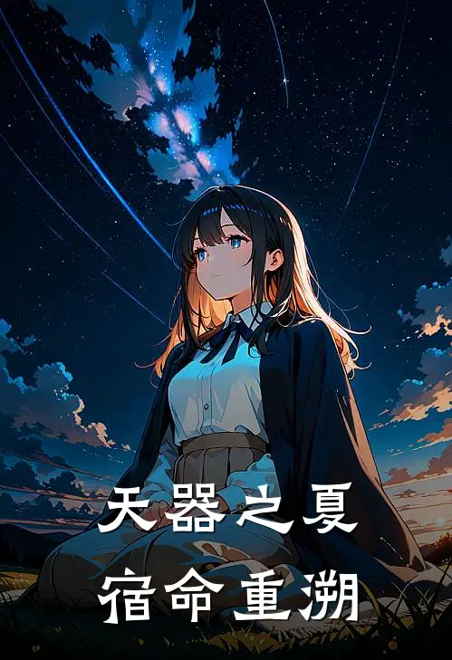 天器之夏宿命重溯(王权周天璟)完整版免费小说_完结版小说推荐天器之夏宿命重溯(王权周天璟)