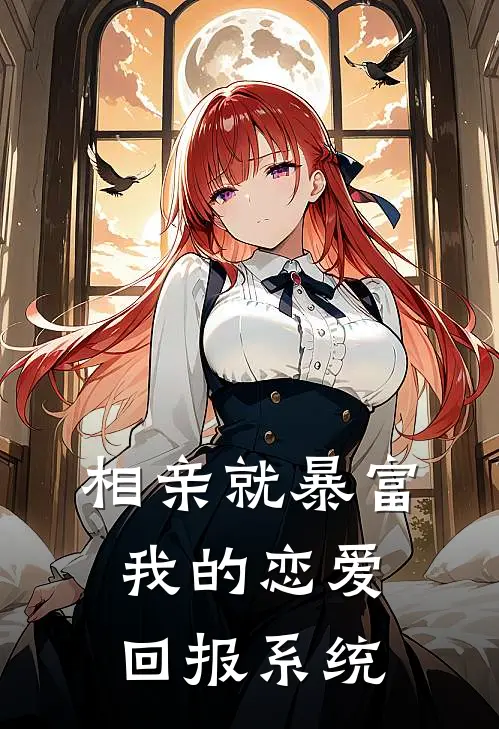 相亲就暴富：我的恋爱回报系统(陈莽苏晴)完整版免费小说_完结版小说推荐相亲就暴富：我的恋爱回报系统(陈莽苏晴)