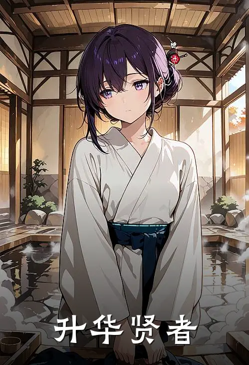 升华贤者陈宇陈宇强小说完整版免费阅读_最新章节列表升华贤者(陈宇陈宇强)