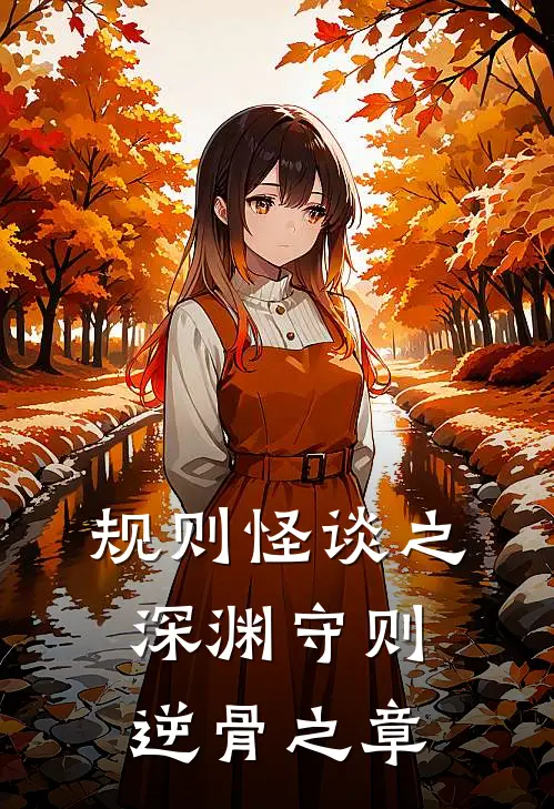 规则怪谈之深渊守则逆骨之章顾晓赵雷完整免费小说_小说全文免费阅读规则怪谈之深渊守则逆骨之章顾晓赵雷