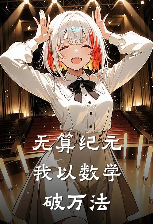 无算纪元：我以数学破万法(林舟周正明)免费小说全本阅读_最新章节列表无算纪元：我以数学破万法(林舟周正明)