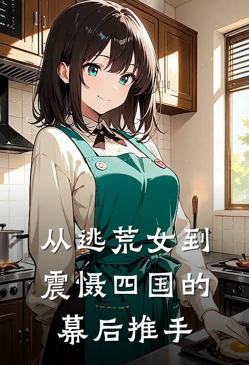 从逃荒女到震慑四国的幕后推手盛婉秋秋儿免费阅读全文_热门小说大全从逃荒女到震慑四国的幕后推手盛婉秋秋儿