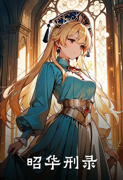 《昭华刑录》沈文渊沈昭华已完结小说_昭华刑录(沈文渊沈昭华)火爆小说