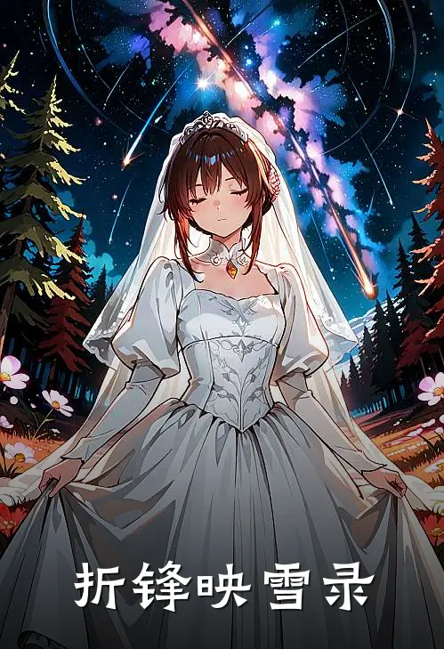 折锋映雪录(顾清寒李伯)小说最新章节_全文免费小说折锋映雪录顾清寒李伯