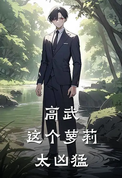 高武：这个萝莉太凶猛(路小邪黄毛)热门小说大全_推荐完本小说高武：这个萝莉太凶猛路小邪黄毛