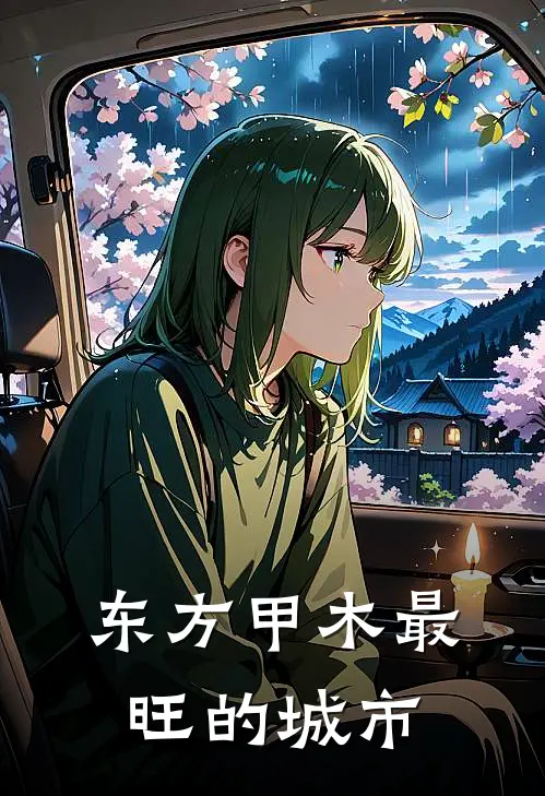 东方甲木最旺的城市