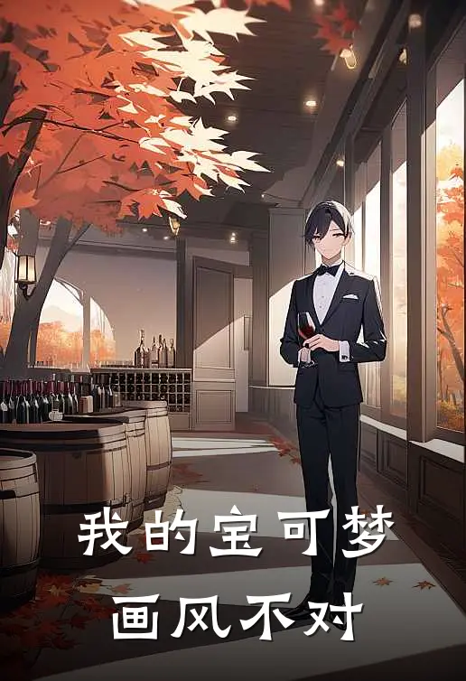 波波大木《我的宝可梦画风不对》最新章节阅读_(波波大木)热门小说