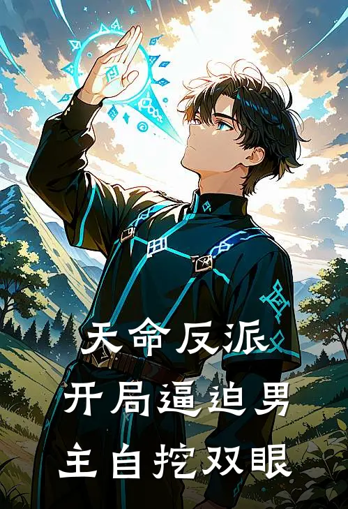 天命反派：开局逼迫男主自挖双眼(陆凡叶天)免费小说全本阅读_最新章节列表天命反派：开局逼迫男主自挖双眼(陆凡叶天)