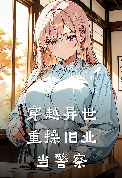 穿越异世重操旧业当警察江战王强完结版小说阅读_完整版小说免费阅读穿越异世重操旧业当警察(江战王强)