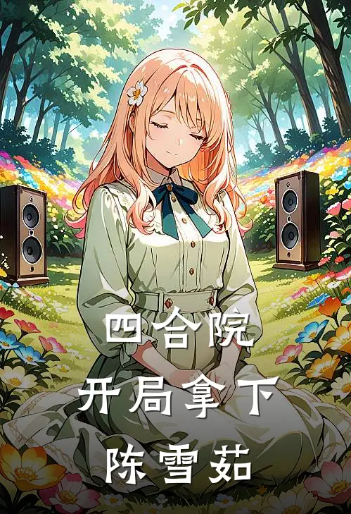 四合院：开局拿下陈雪茹何雨柱陈雪茹完结小说免费阅读_完本热门小说四合院：开局拿下陈雪茹何雨柱陈雪茹