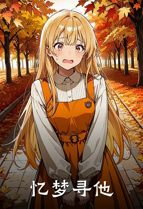 忆梦寻他苏梦寻夏岚免费小说完整版_热门的小说忆梦寻他苏梦寻夏岚