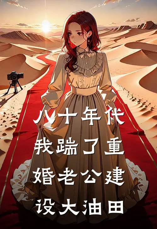 八十年代，我踹了重婚老公建设大油田程卫华赵晚音最新好看小说_最新完本小说八十年代，我踹了重婚老公建设大油田程卫华赵晚音