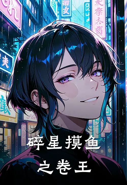 碎星摸鱼之卷王武莘荆艳最新好看小说_已完结小说碎星摸鱼之卷王武莘荆艳