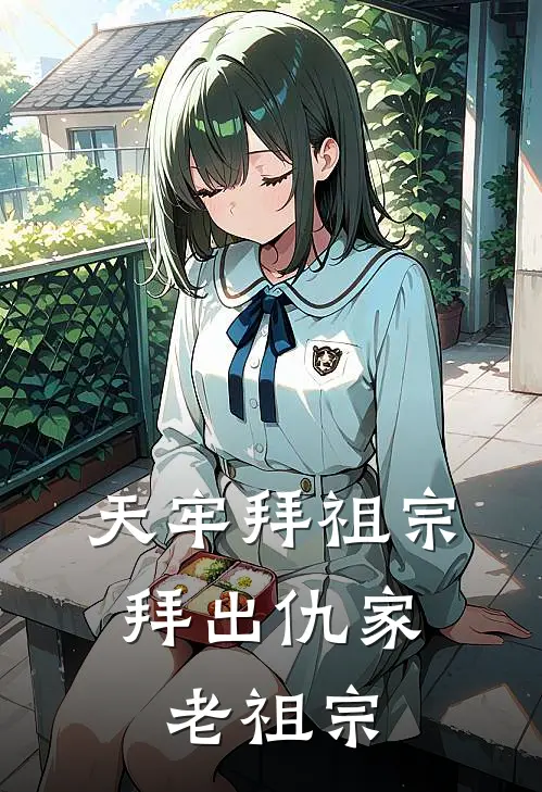 天牢拜祖宗，拜出仇家老祖宗顾长生王腾最新全本小说_最新章节列表天牢拜祖宗，拜出仇家老祖宗(顾长生王腾)