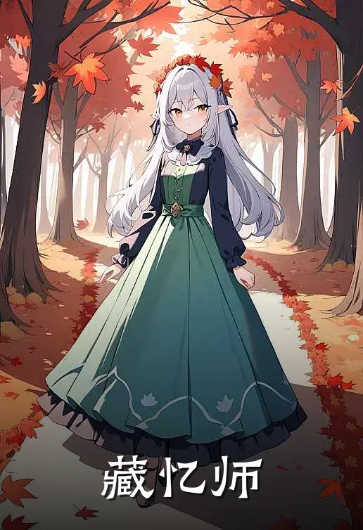 藏忆师陆见微陈怀山热门小说排行_免费阅读全文藏忆师(陆见微陈怀山)