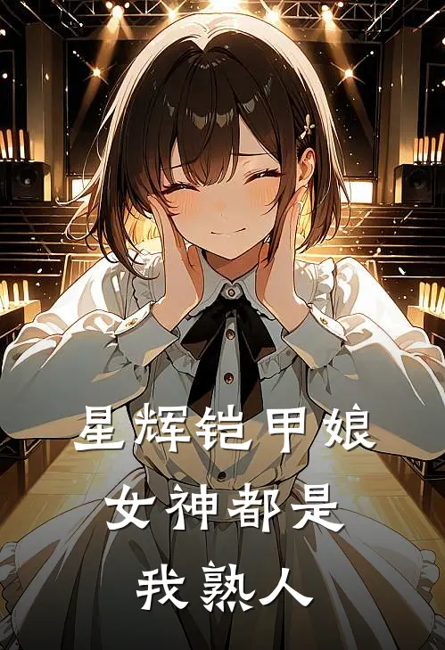 星辉铠甲娘：女神都是我熟人张沐允张沐瑶全本免费小说_热门网络小说推荐星辉铠甲娘：女神都是我熟人张沐允张沐瑶