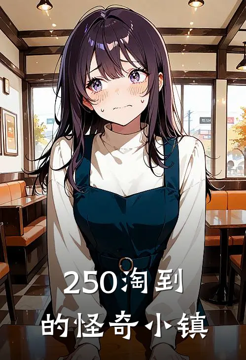 250淘到的怪奇小镇甄天真爱因斯坦最新热门小说_250淘到的怪奇小镇全本在线阅读