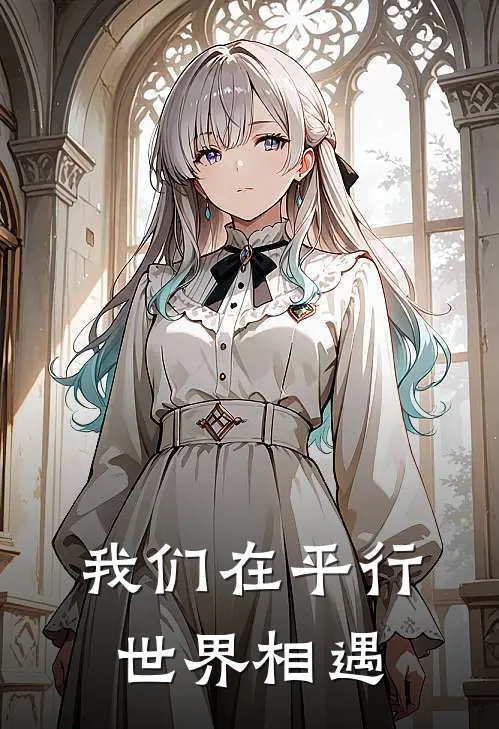 我们在平行世界相遇(昊铭赵宇)免费小说完结_最新推荐小说我们在平行世界相遇(昊铭赵宇)