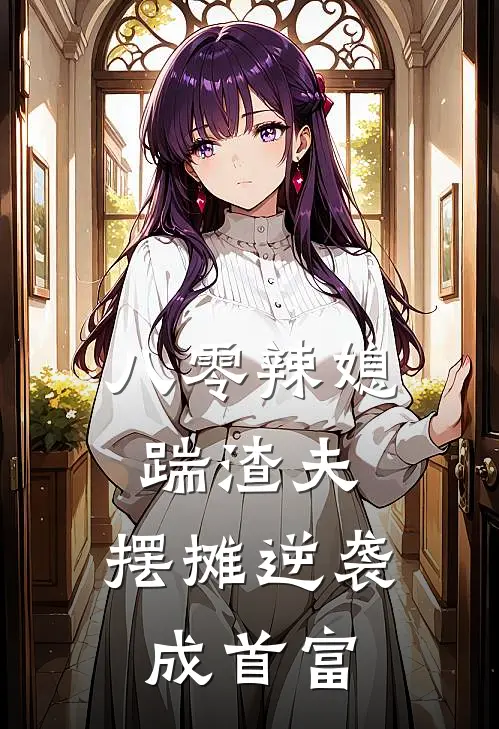 苏念蔡桂花《八零辣媳踹渣夫，摆摊逆袭成首富》_(苏念蔡桂花)热门小说