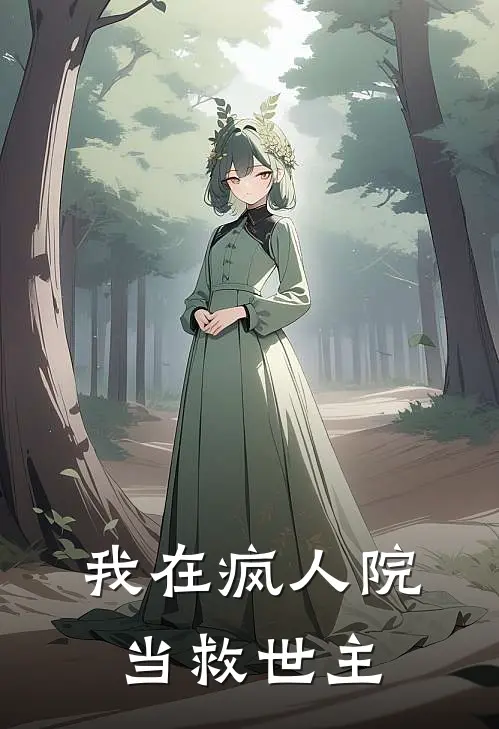 我在疯人院当救世主(林渊林渊)已完结小说_小说免费阅读我在疯人院当救世主林渊林渊