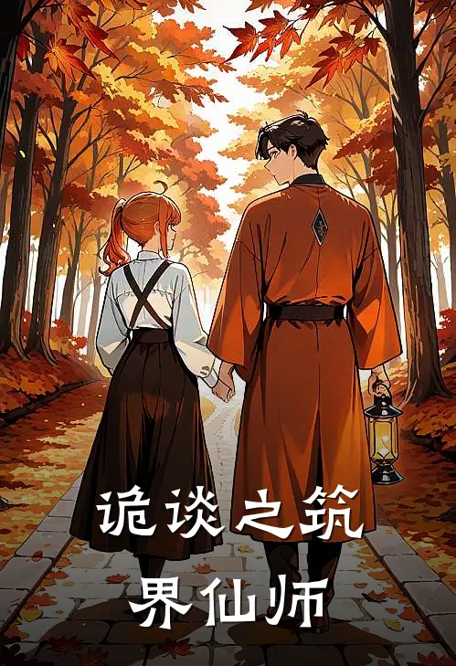 诡谈之筑界仙师(慕容北陈默)免费完结小说_免费小说在线阅读诡谈之筑界仙师(慕容北陈默)