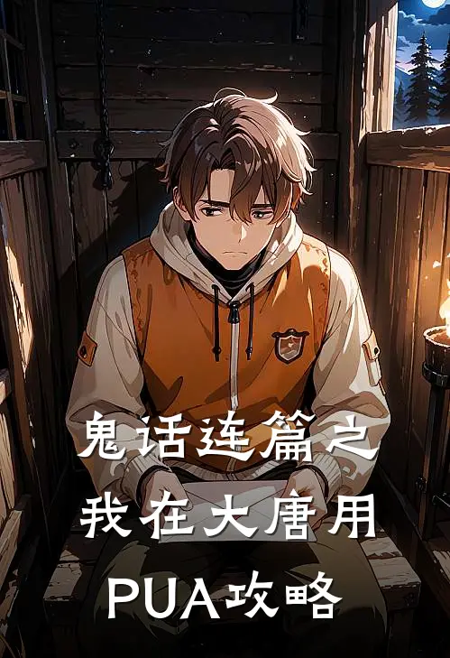 鬼话连篇之我在大唐用PUA攻略张三钱六免费小说完整版_最新好看小说鬼话连篇之我在大唐用PUA攻略张三钱六