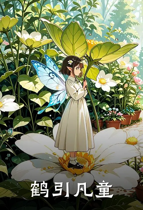 叶尘王伯(鹤引凡童)全本免费在线阅读_(鹤引凡童)完结版免费在线阅读