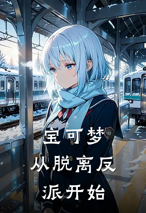 宝可梦：从脱离反派开始(黎安嘉丽)最新好看小说_无弹窗全文免费阅读宝可梦：从脱离反派开始黎安嘉丽