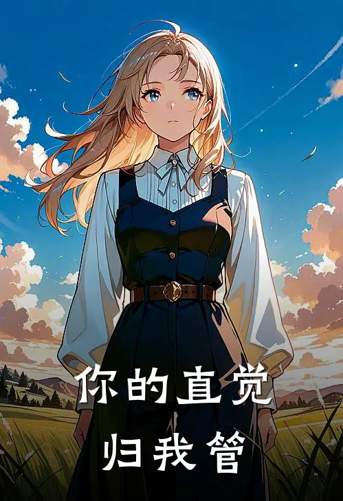 你的直觉归我管陆延江辰最新推荐小说_完结版小说推荐你的直觉归我管陆延江辰