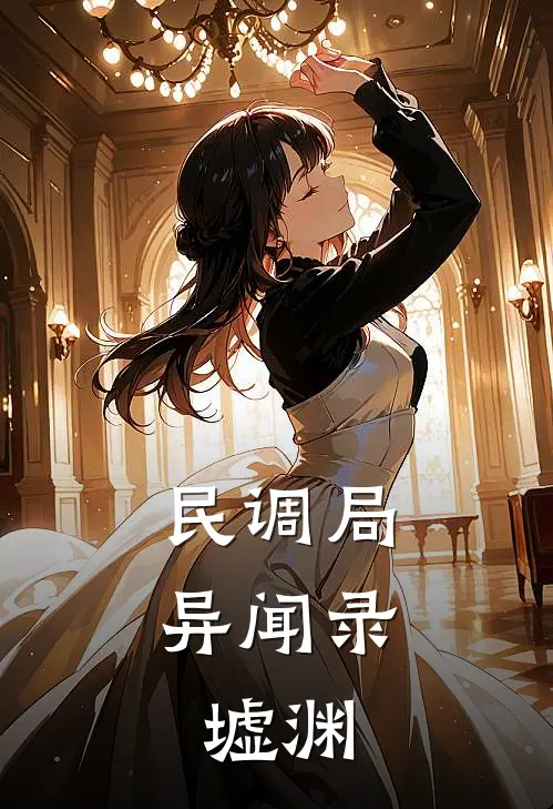 民调局异闻录：墟渊(陈勉玉佩)热门小说阅读_全文免费阅读民调局异闻录：墟渊陈勉玉佩