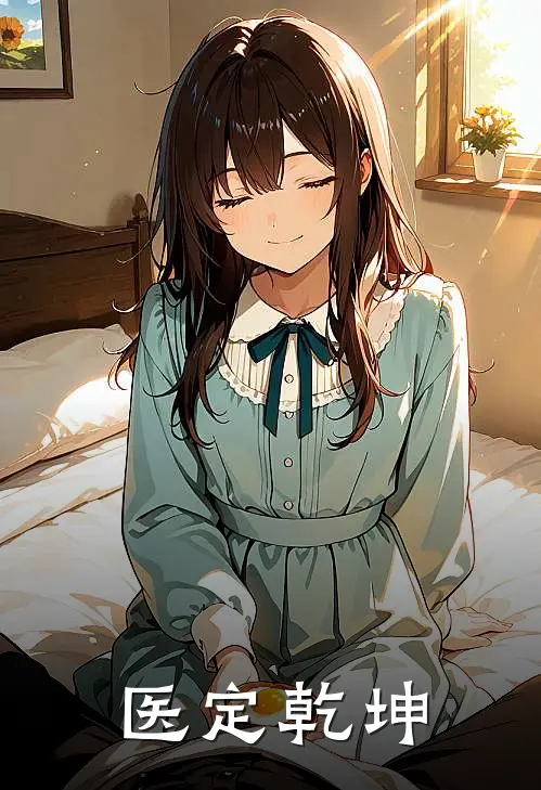 医定乾坤赵天明唐丰全文阅读免费全集_最新全本小说医定乾坤(赵天明唐丰)