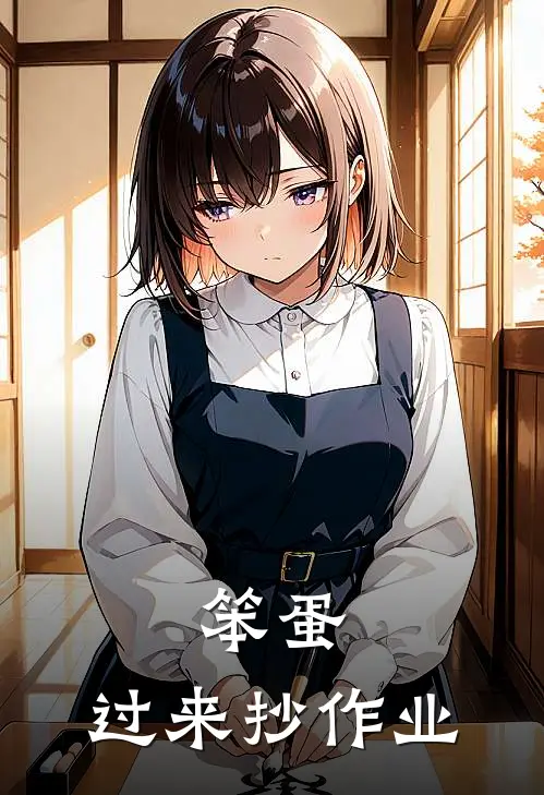 《笨蛋，过来抄作业》宋知夏陆沉全文免费在线阅读_《笨蛋，过来抄作业》全集阅读