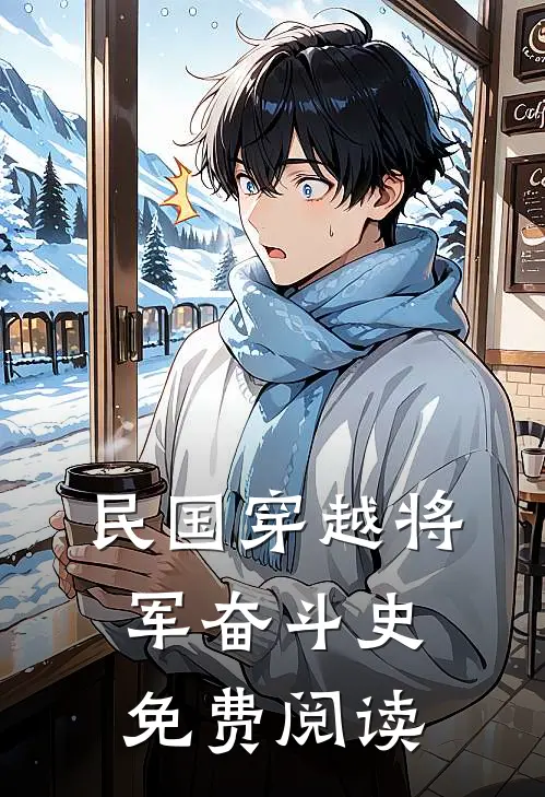 民国穿越将军奋斗史免费阅读