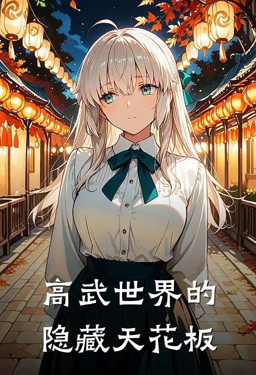 《高武世界的隐藏天花板》雪战苏婉完结版阅读_雪战苏婉完结版在线阅读