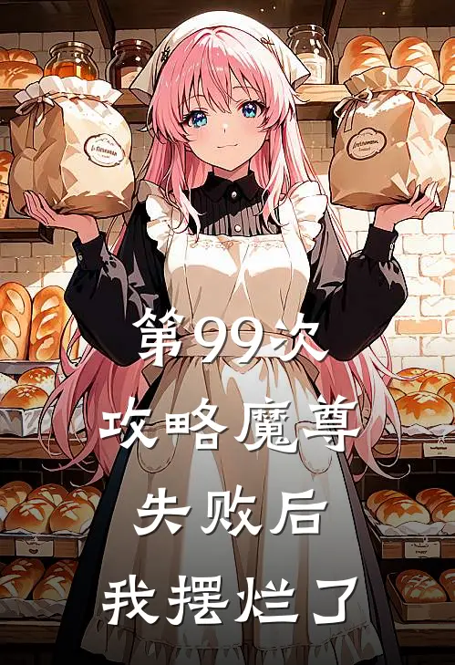 第99次攻略魔尊失败后，我摆烂了(厉渊青黛)热门网络小说_小说推荐完结第99次攻略魔尊失败后，我摆烂了(厉渊青黛)