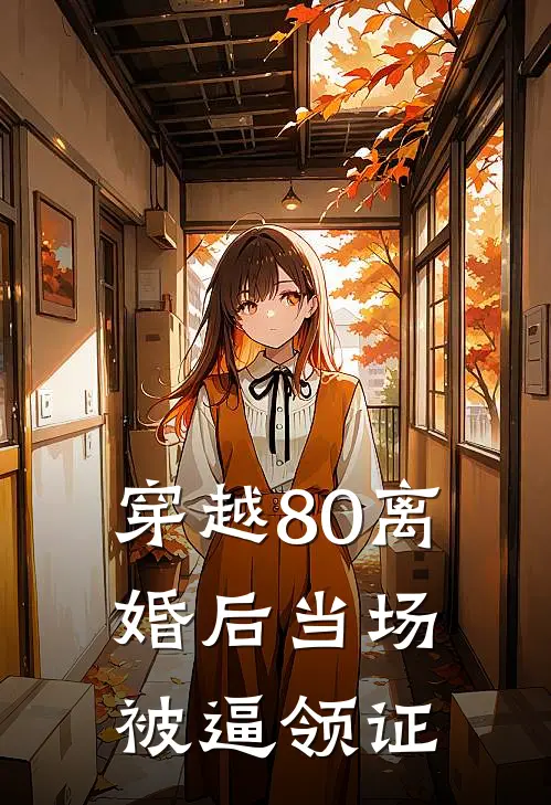 穿越80离婚后当场被逼领证(苏青苏嘎)小说最新章节_全文免费小说穿越80离婚后当场被逼领证苏青苏嘎