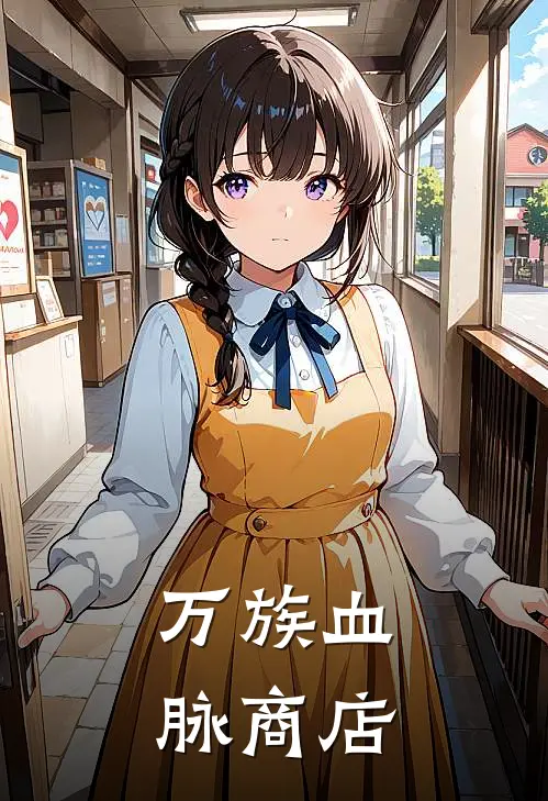 万族血脉商店林陌秦卫完整版免费阅读_林陌秦卫精彩小说