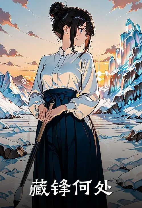 《藏锋何处》李斯年谢嫦羲已完结小说_藏锋何处(李斯年谢嫦羲)火爆小说