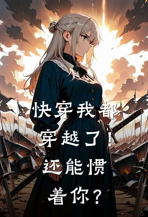 《快穿我都穿越了！还能惯着你？》沐青白灵已完结小说_快穿我都穿越了！还能惯着你？(沐青白灵)火爆小说