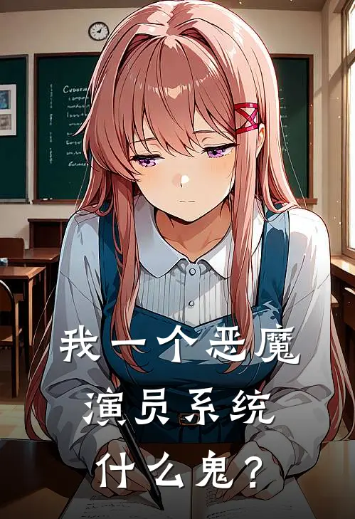 我一个恶魔，演员系统什么鬼？(夏知杨乘风)完本小说大全_热门小说大全我一个恶魔，演员系统什么鬼？夏知杨乘风