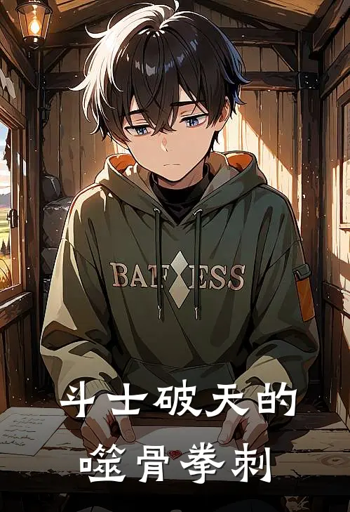 斗士破天的噬骨拳刺(格隆格隆)无弹窗小说免费阅读_小说完整版免费阅读斗士破天的噬骨拳刺格隆格隆