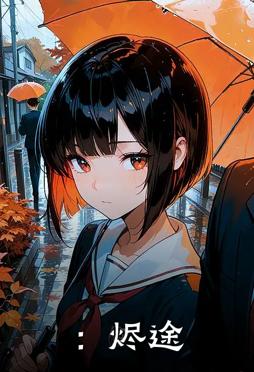 ：烬途沈烬沈烬完本完结小说_完本完结小说：烬途(沈烬沈烬)