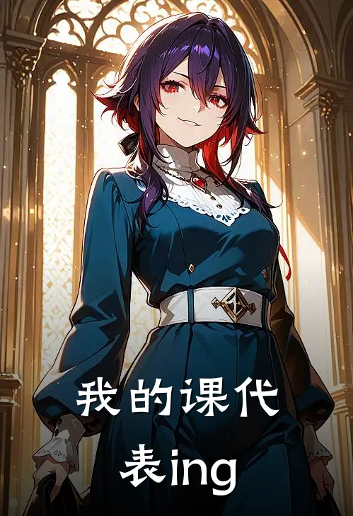 《我的课代表ing》安东兴东兴_(我的课代表ing)全集在线阅读